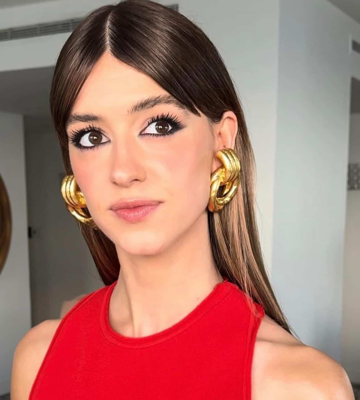 5 mascaras coup de cœur