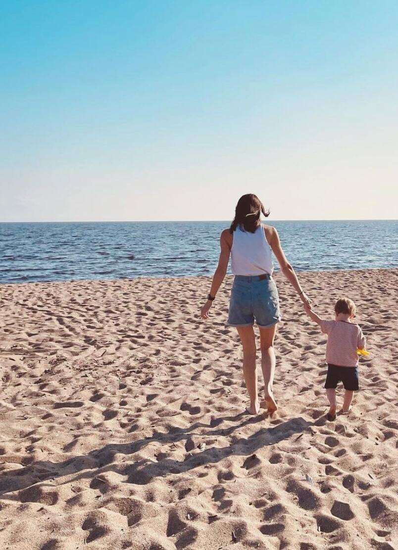 Les 10 plus belles plages du Québec 