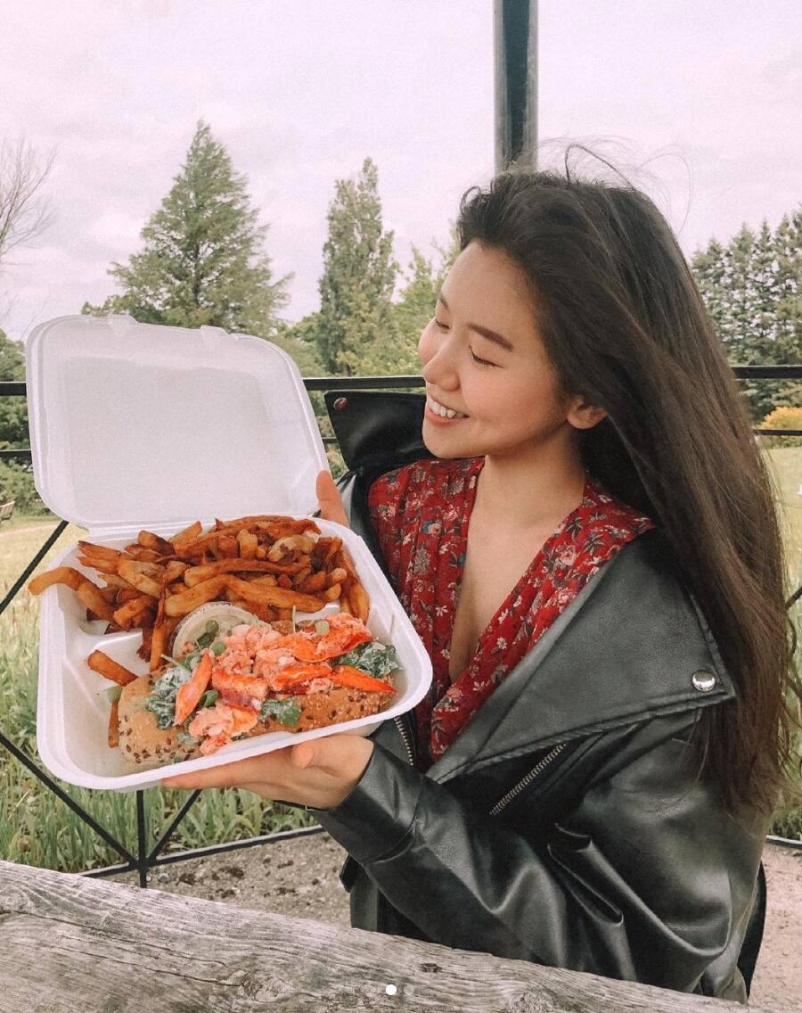 Les 10 meilleures cantines où s'arrêter