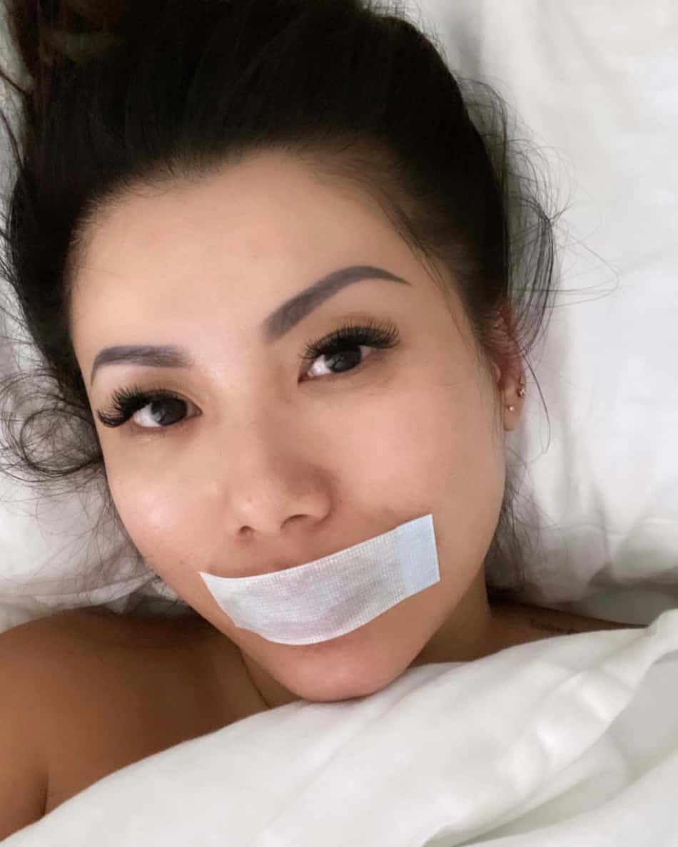 La tendance TikTok qui est sur toutes les lèvres