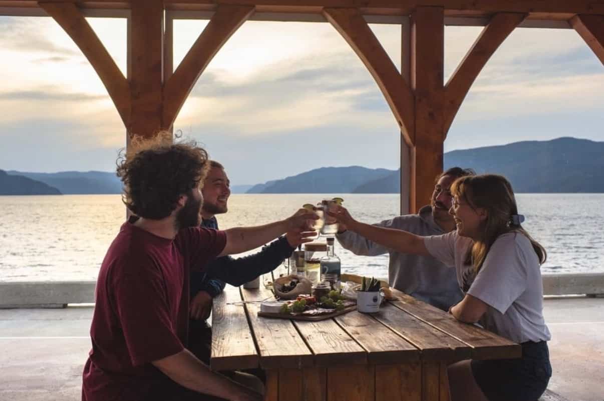 21 activités géniales au Saguenay
