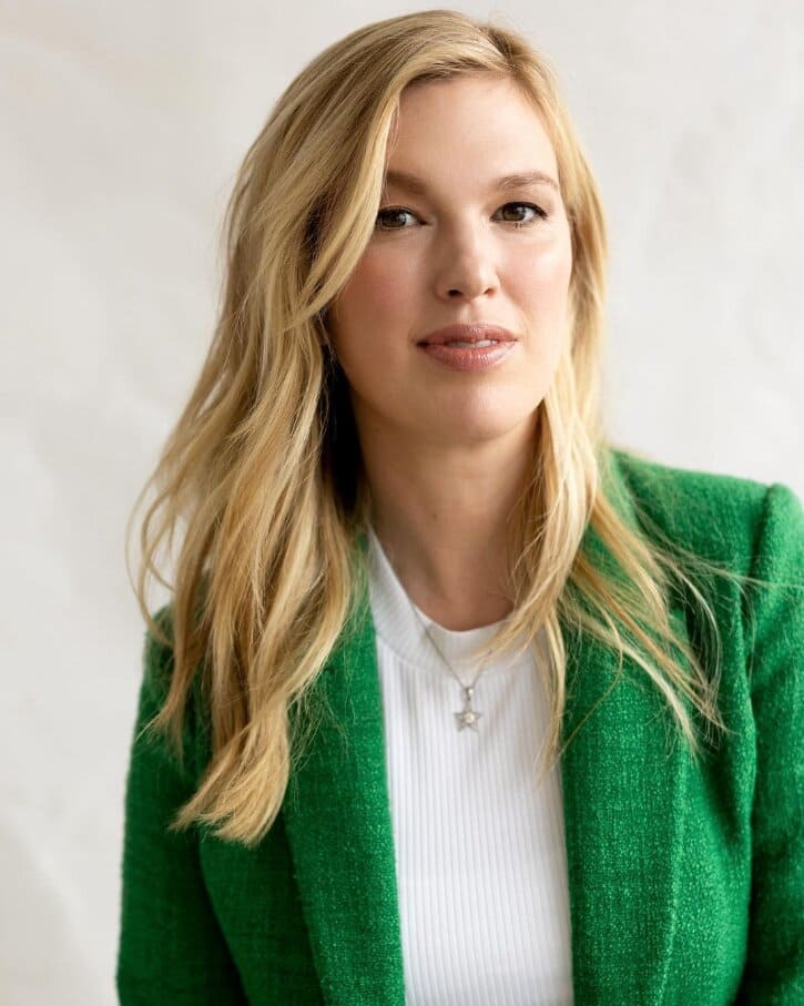 Elle répond à notre quiz 7 jours