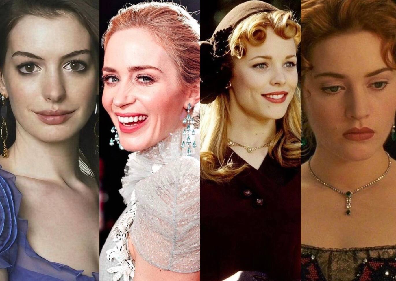 13 acteurs qui ont failli décrocher ces rôles