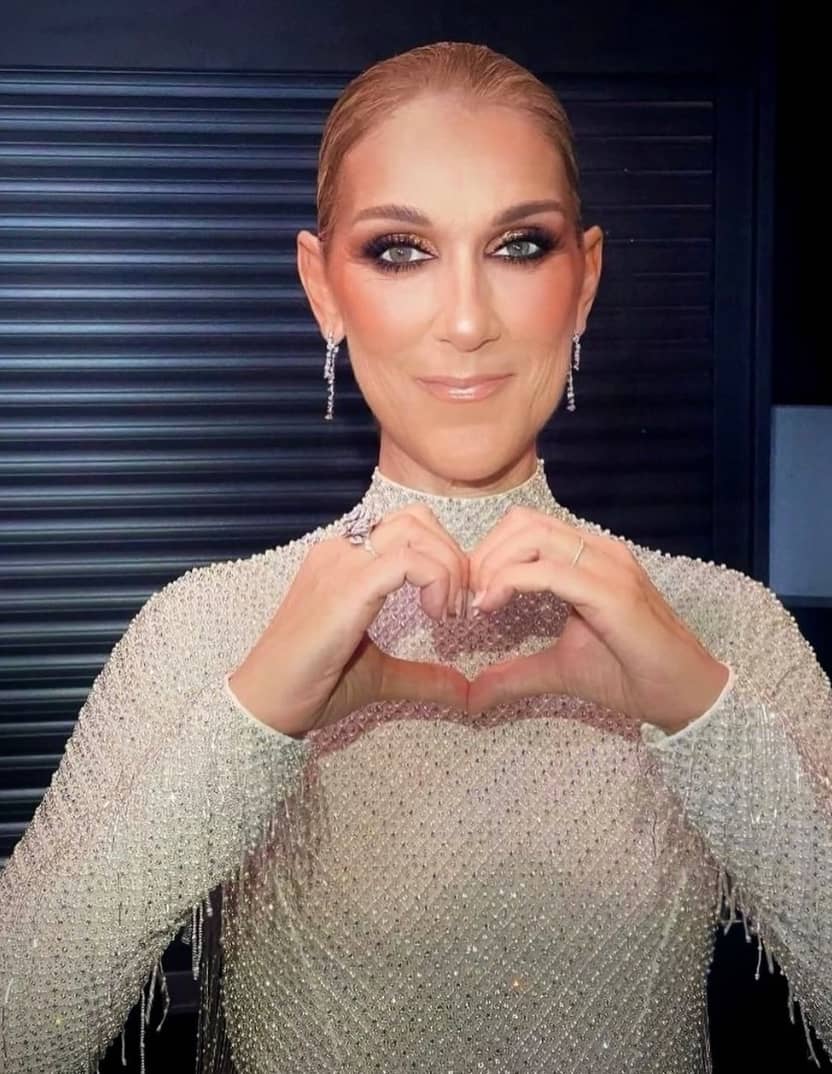 Voici le mascara iconique utilisé par Céline