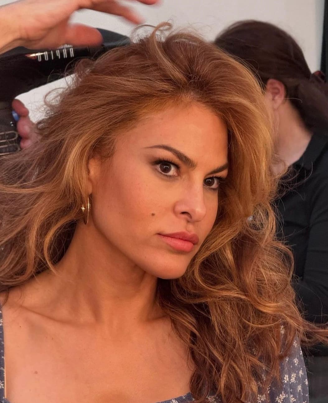 Une coiffure ridiculisée annonce son grand retour