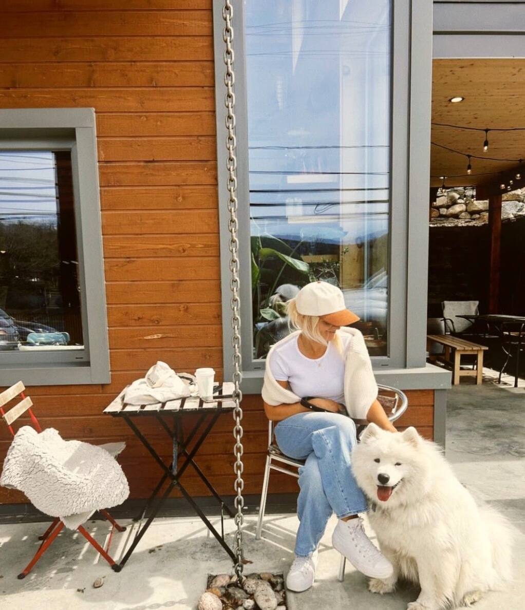 8 raisons de faire un «road trip» à Chelsea