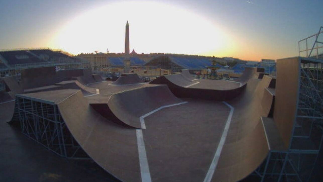 L&rsquo;expertise d&rsquo;un Saguen&eacute;en brille aux Jeux olympiques