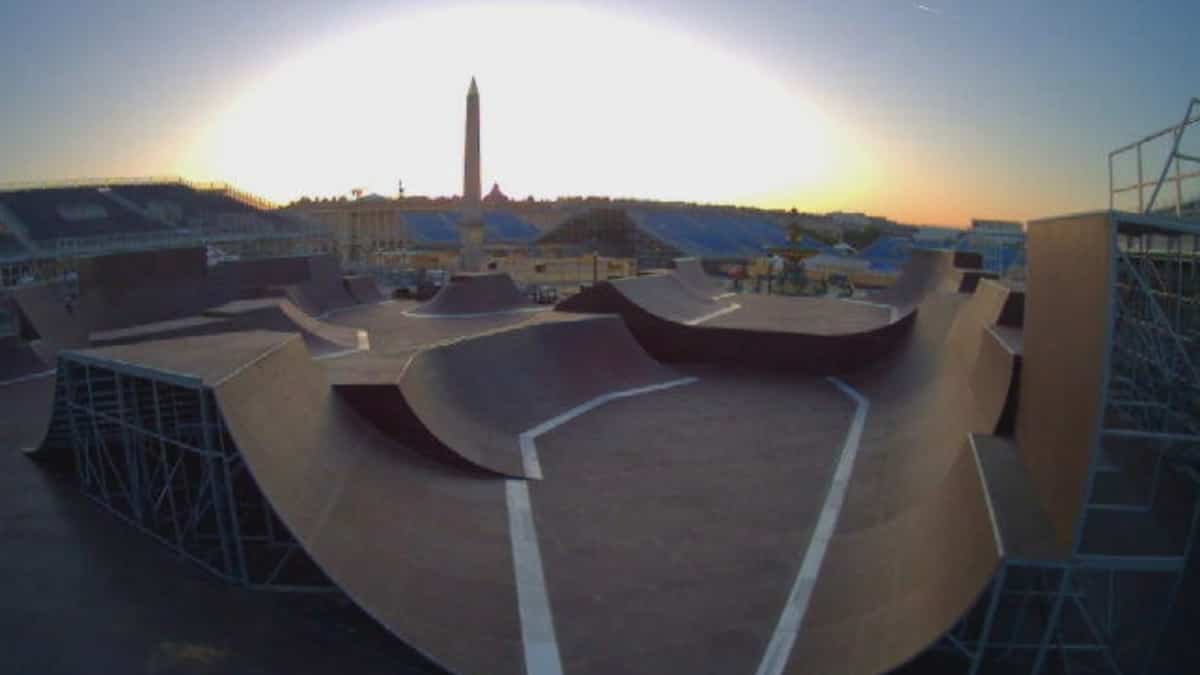 L’expertise d’un Saguenéen brille aux Jeux olympiques