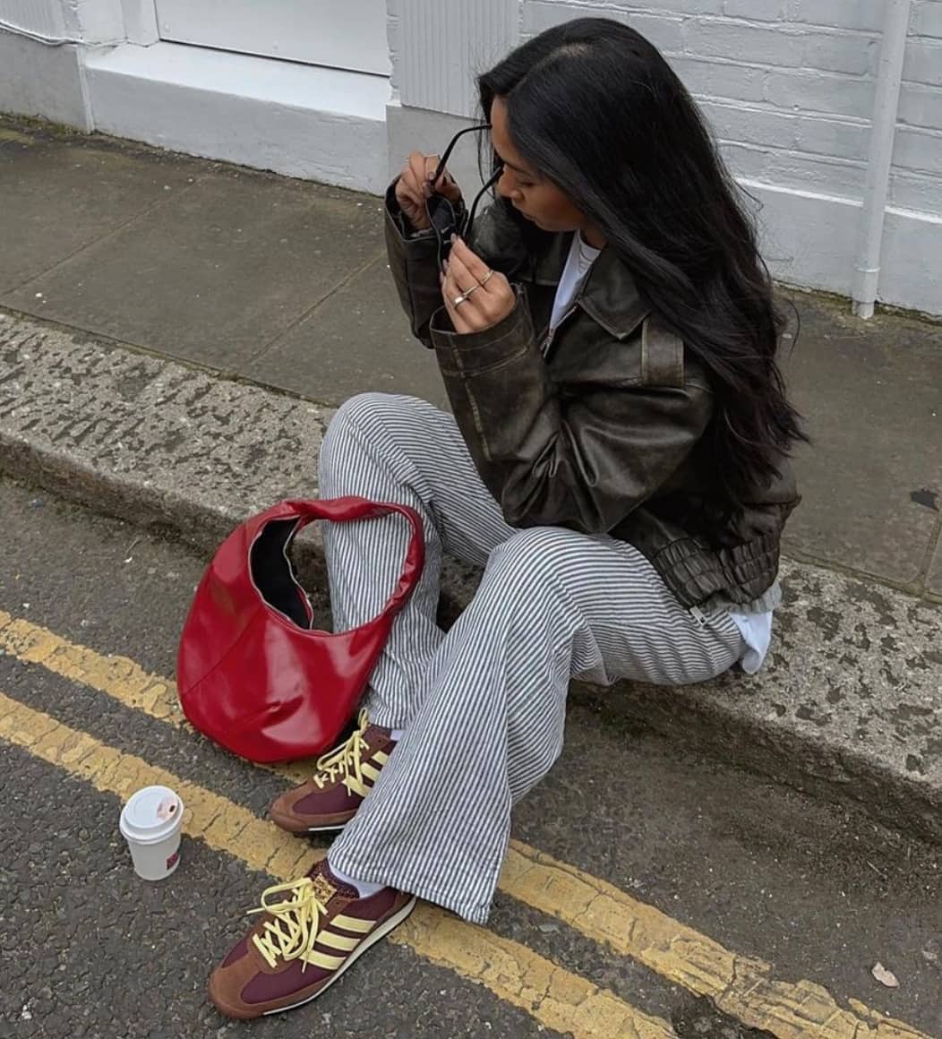 Voici les sneakers les plus tendance