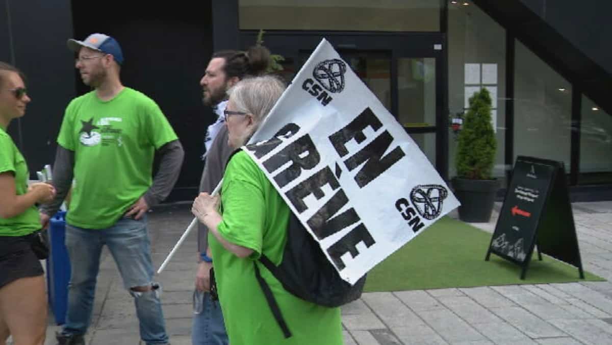 «Il ne faut pas être trop gourmand»: des hôteliers prêts à négocier, mais pas à n’importe quel prix