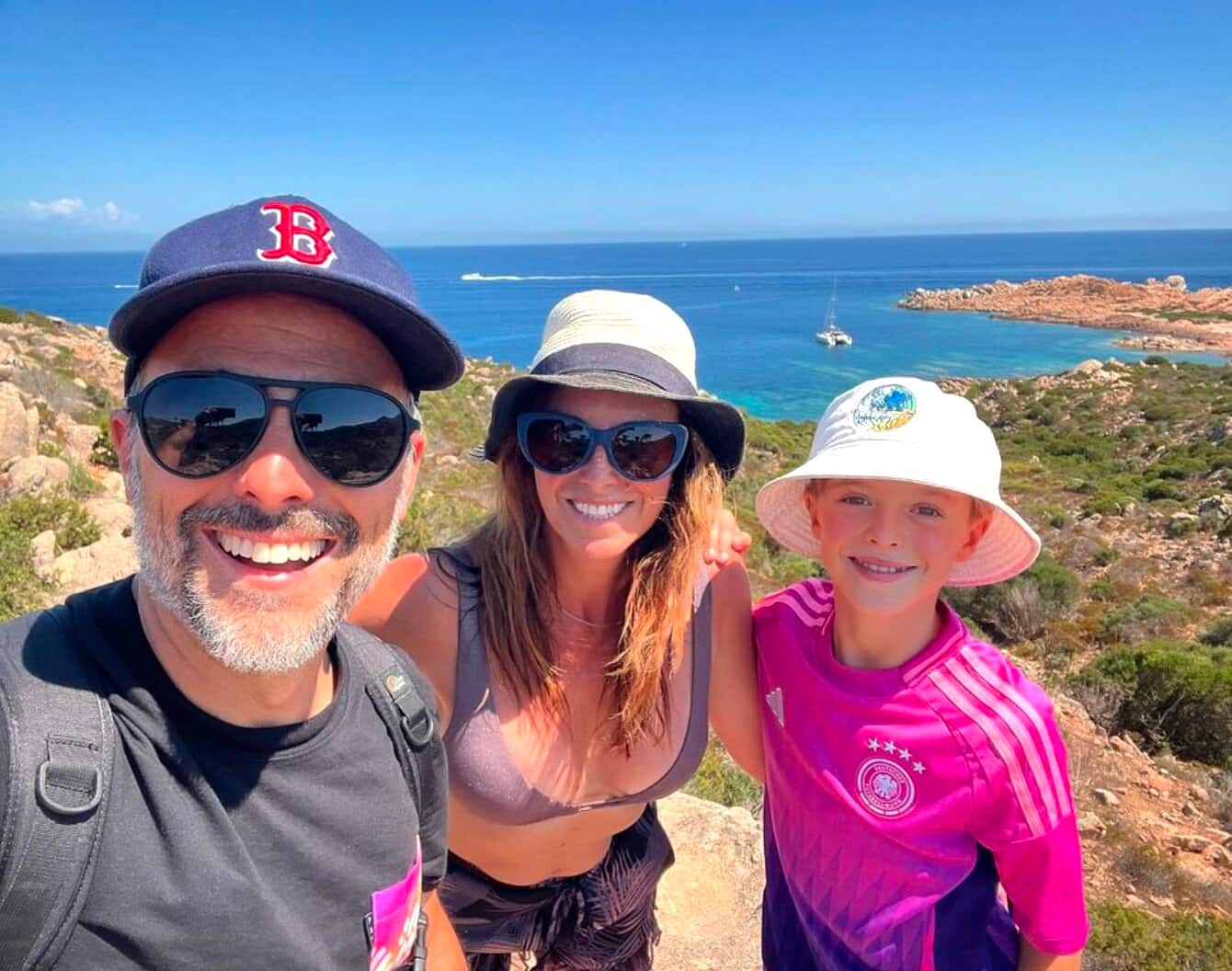 Profite d'un séjour en Italie