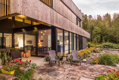 Bienes Raíces - Magog