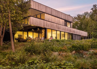 Bienes Raíces - Magog