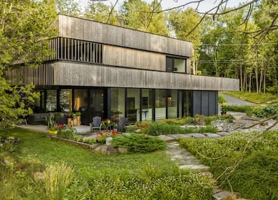 Bienes Raíces - Magog