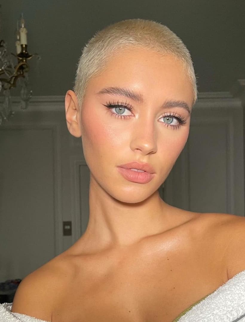 Cet outil miraculeux crée le plus beau maquillage