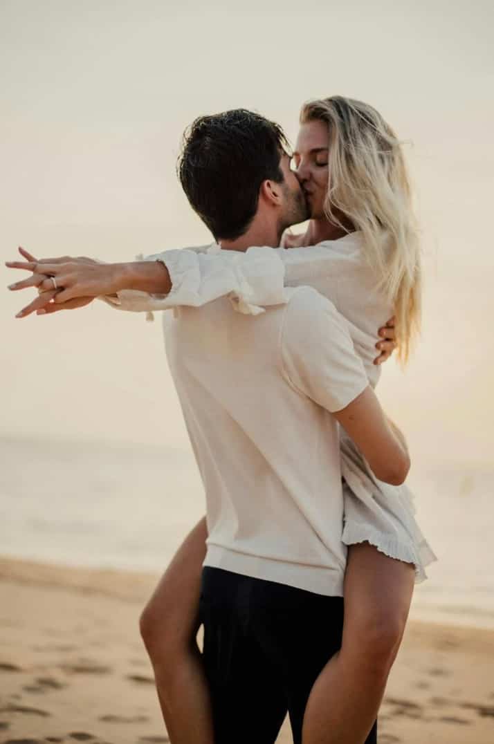 30 questions coquines à poser à votre partenaire