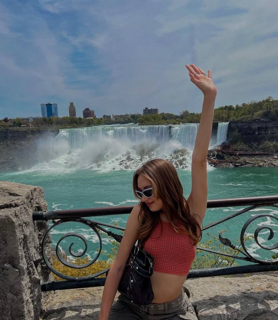 7 chouettes activités gratuites à Niagara Falls