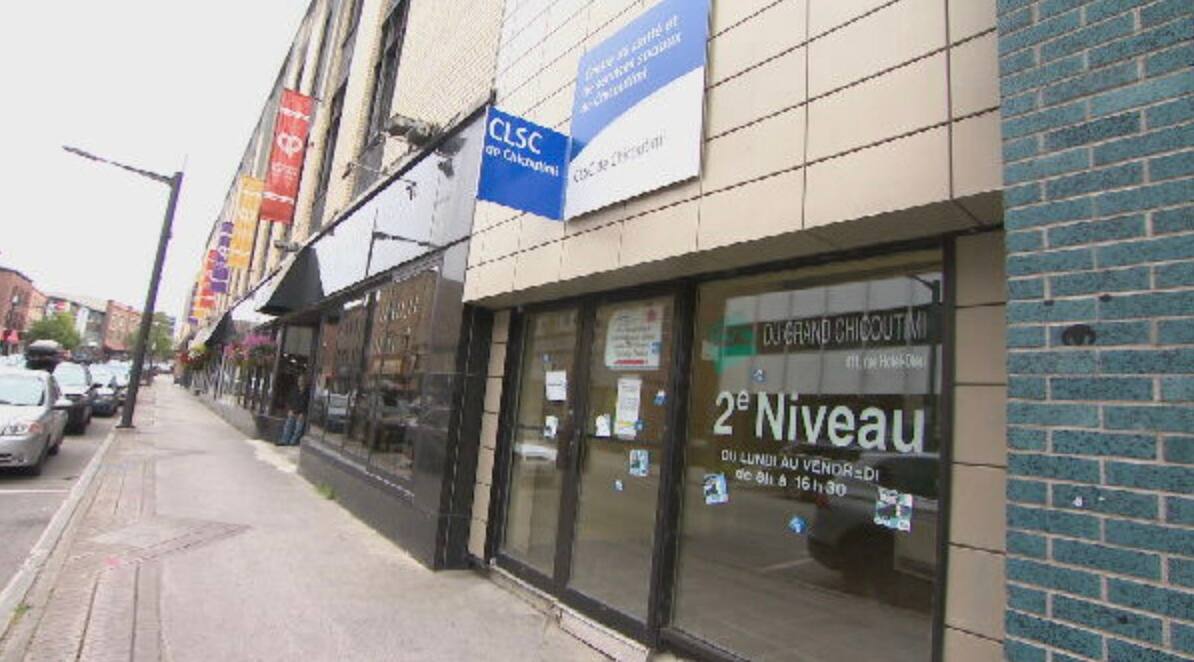 Un CLSC «à l'image du réseau public de la santé au Québec»: insalubrité ...