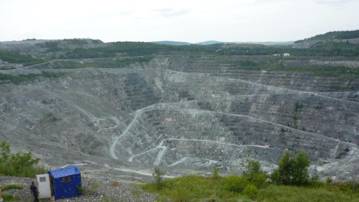 L’ex-capitale mondiale de l'amiante veut reprendre le contrôle de son destin