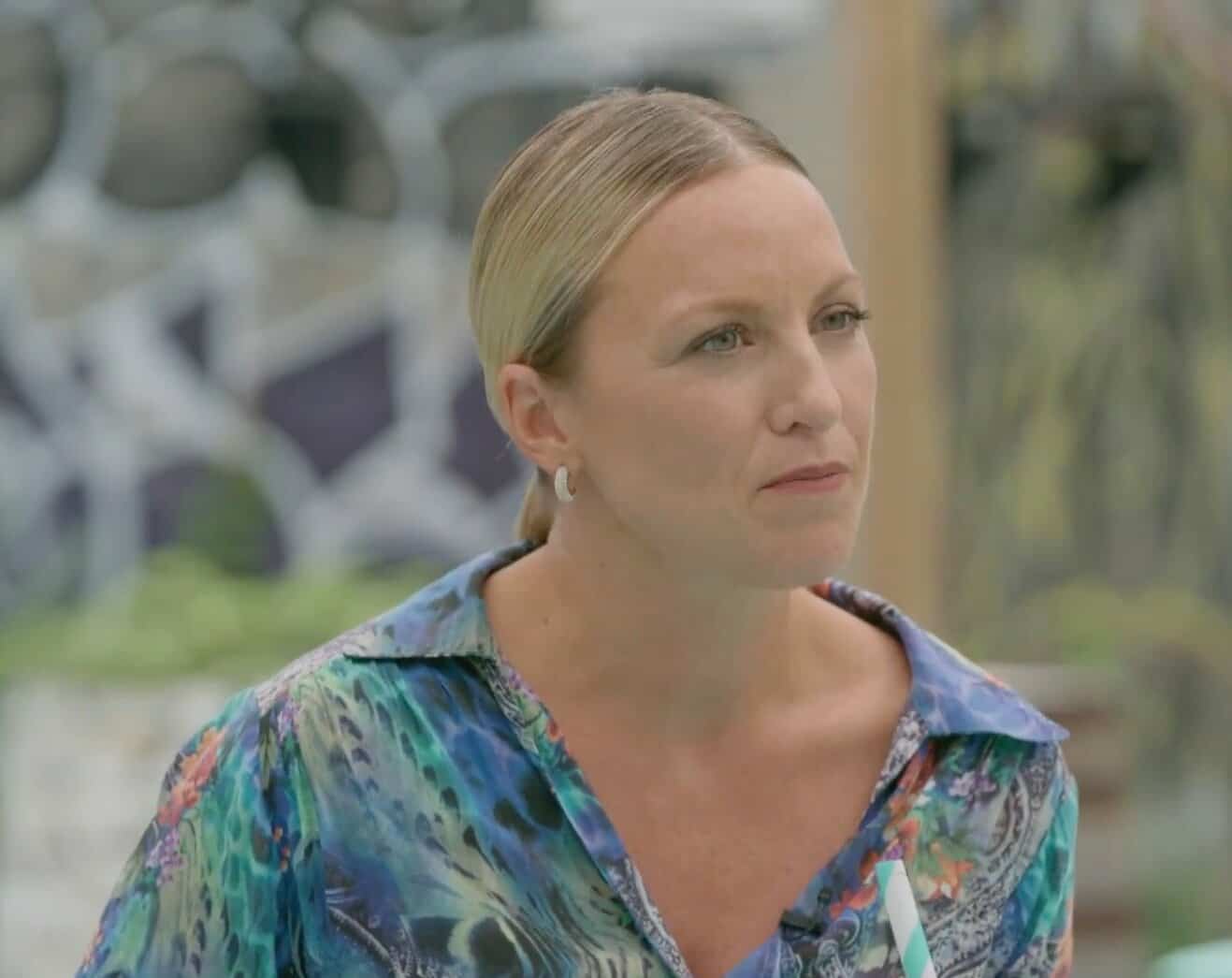 Elle est épanouie au travail