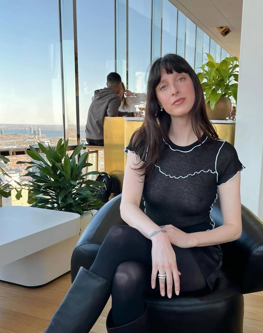 Voici pourquoi elle garde ce pan de sa vie secret