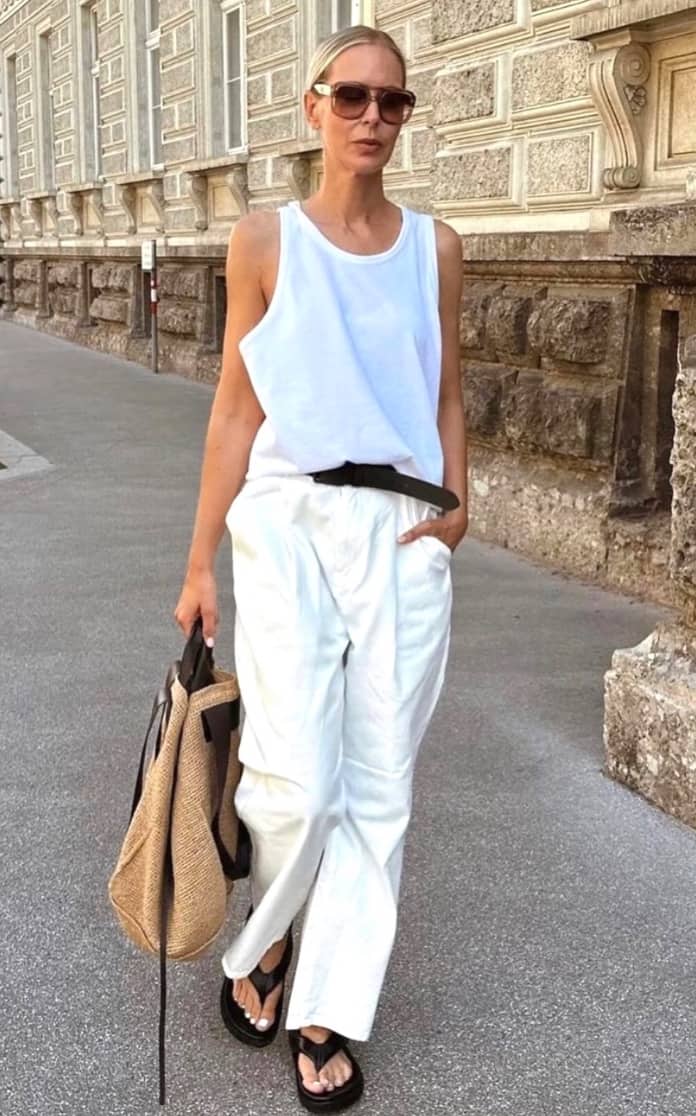 Ce faux pas mode trahit votre âge 