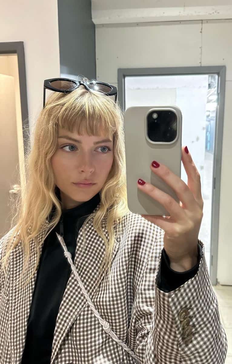 Elle ose cette folle tendance été-automne 2024