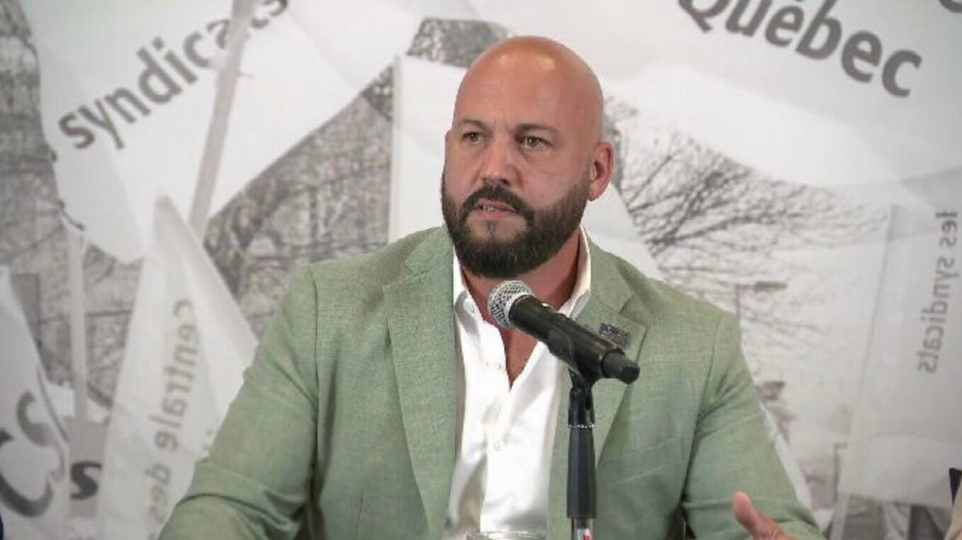 Rentr&eacute;e scolaire: &laquo;Il y a p&eacute;nurie pour tout le personnel&raquo;