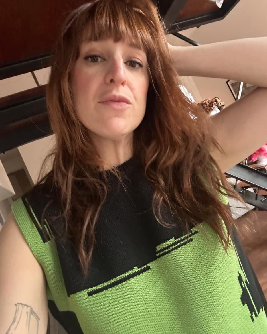 Anne-Élisabeth Bossé est totalement transformée