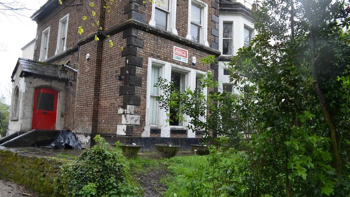 Le club des débuts des Beatles devient un Airbnb