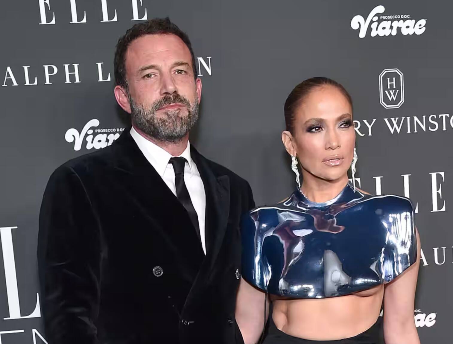6 secrets sur la fin du couple JLo - Ben Affleck | Le Sac de chips, image size:1200x675
