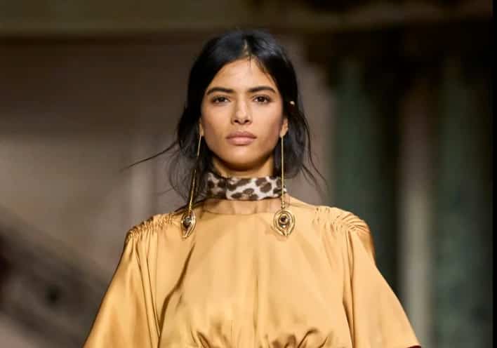 Voici LA robe incontournable de la rentrée 2024