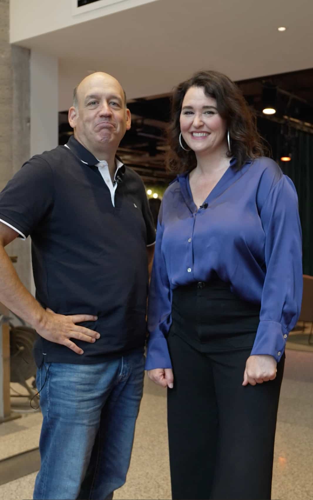 Ils testent leur couple grâce à notre quiz