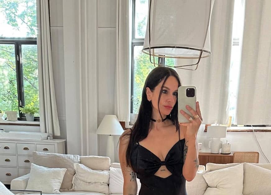 Sublime dans LA robe tendance de la rentrée