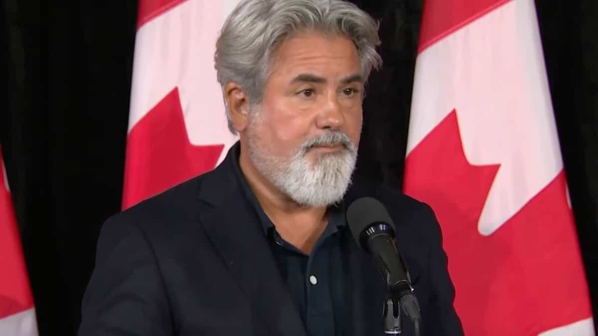 Chefferie du PLQ: Pablo Rodriguez laisse planer le suspense sur son avenir