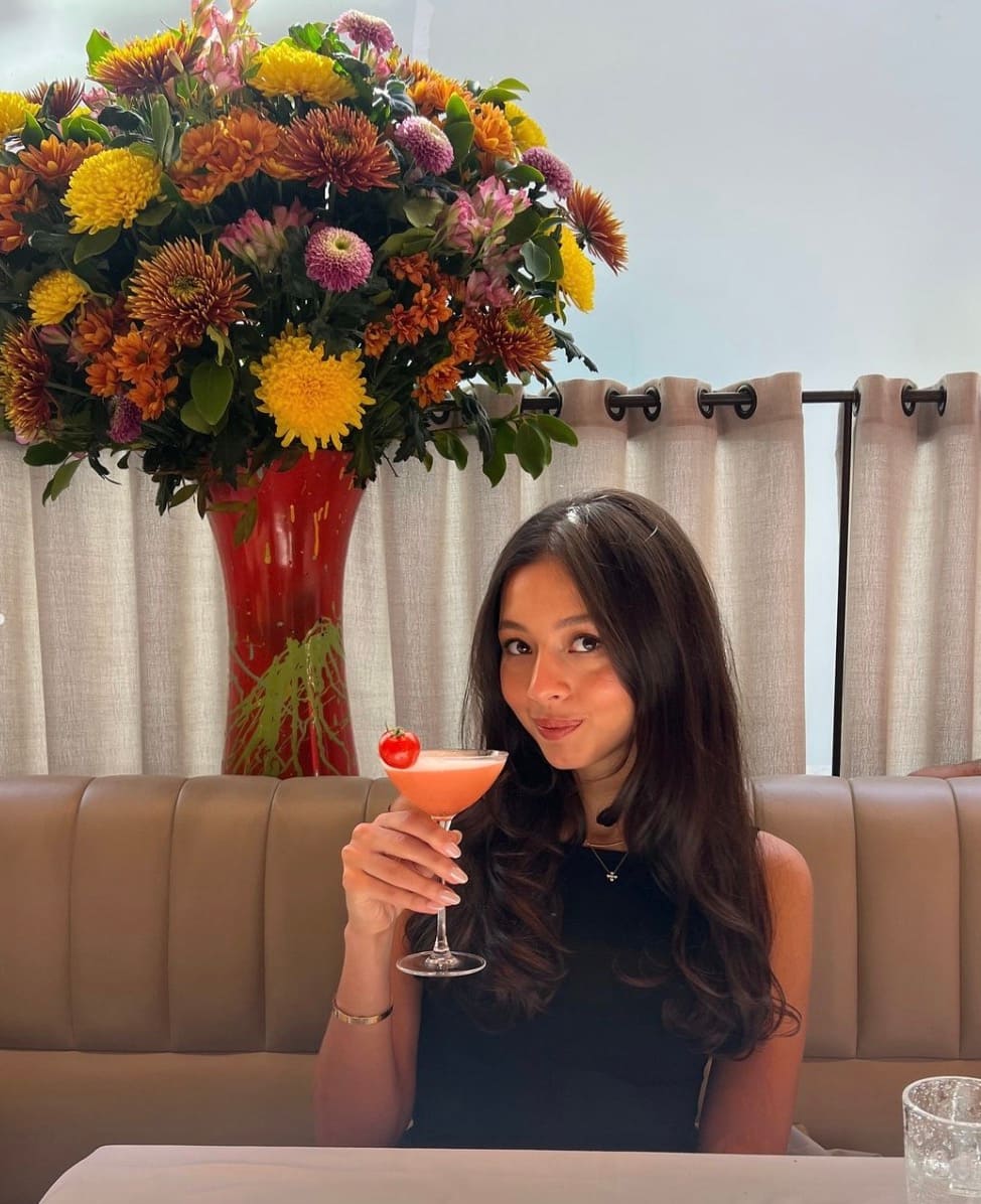 Le Tomatini est le cocktail tendance cet automne