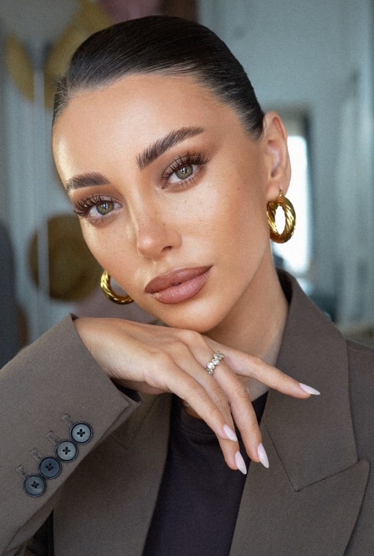 Ce sérum «botox-like» lisse les rides en 30 min