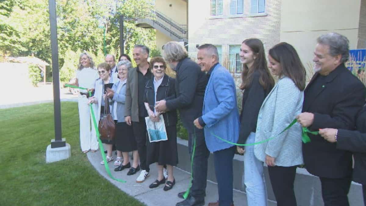 Cégep de Chicoutimi: 53 nouvelles chambres pour des étudiants