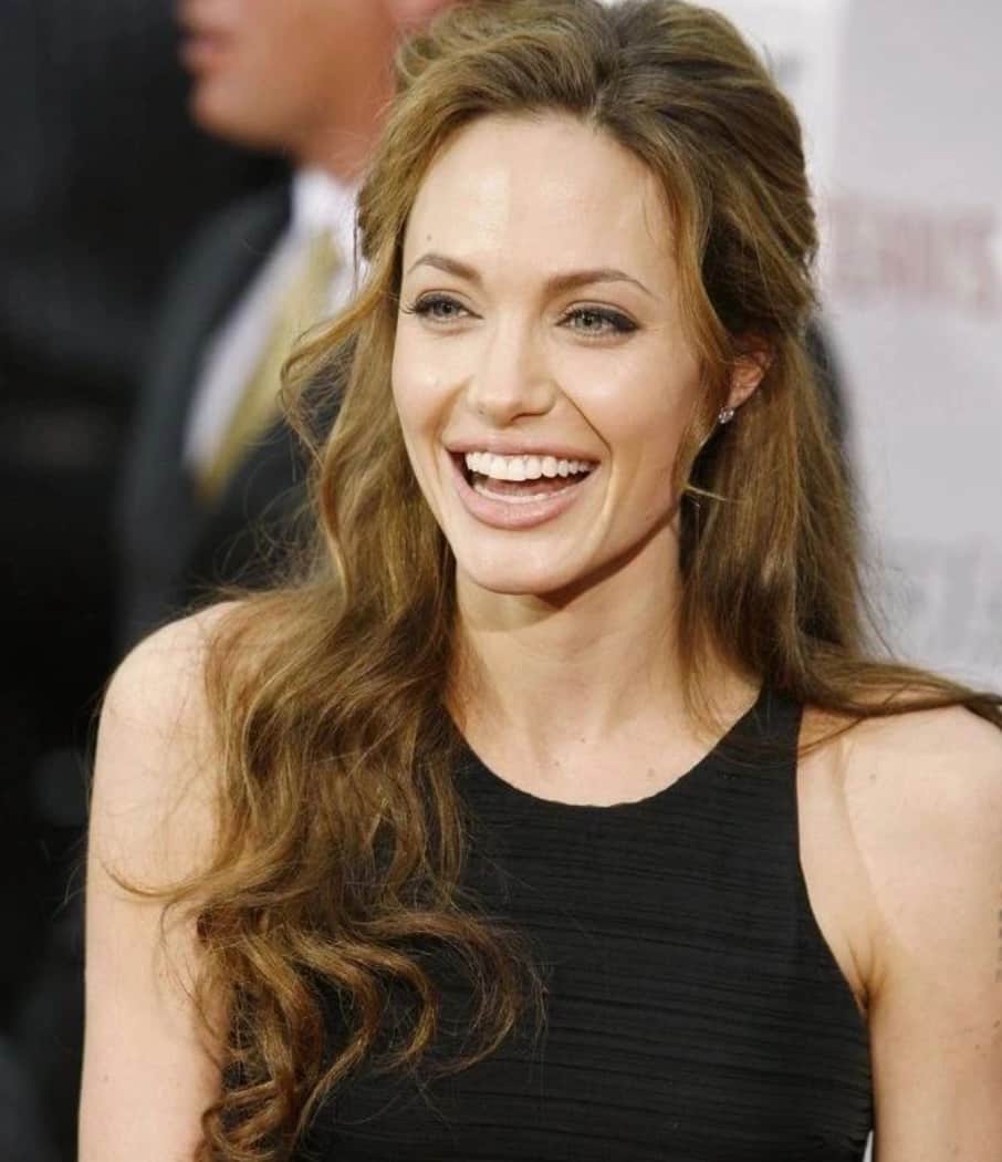 Méconnaissable, elle effectue un retour triomphal 