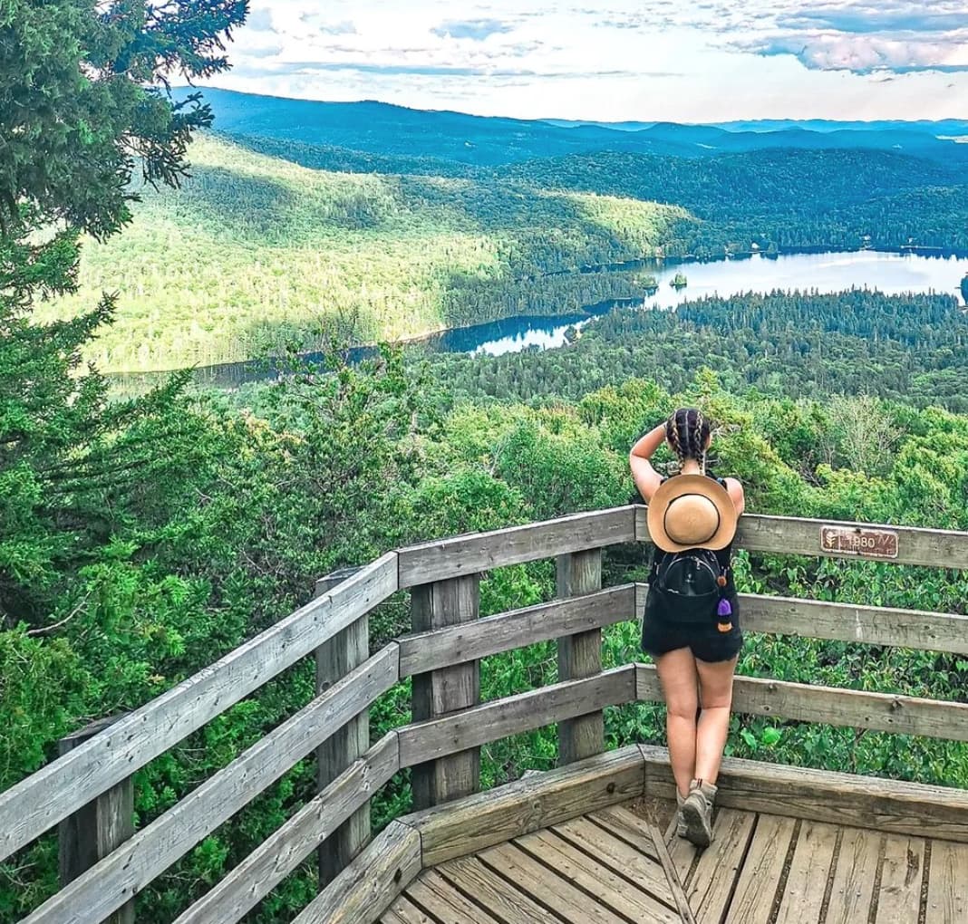 7 voyages pas dispendieux à faire en septembre