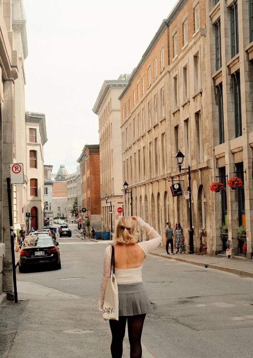 10 endroits les plus populaires à MTL selon Google