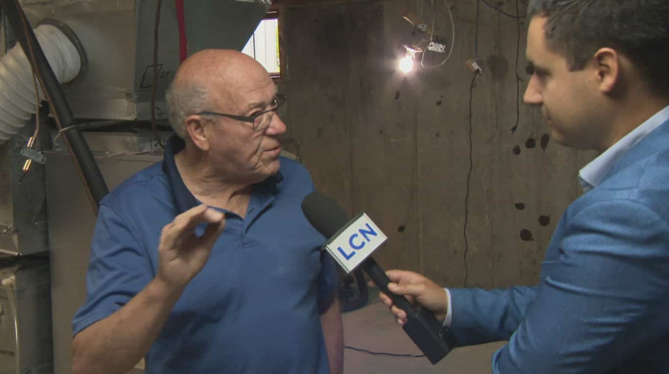 &laquo;Pr&eacute;sentement, ce sont les parents pauvres&raquo;: de l'aide r&eacute;clam&eacute;e pour les a&icirc;n&eacute;s sinistr&eacute;s depuis le passage de Debby