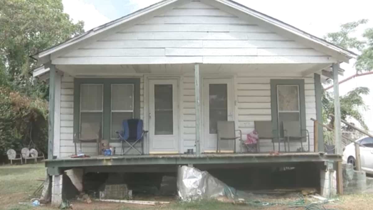 Un enfant de 10 ans arrêté pour un double meurtre