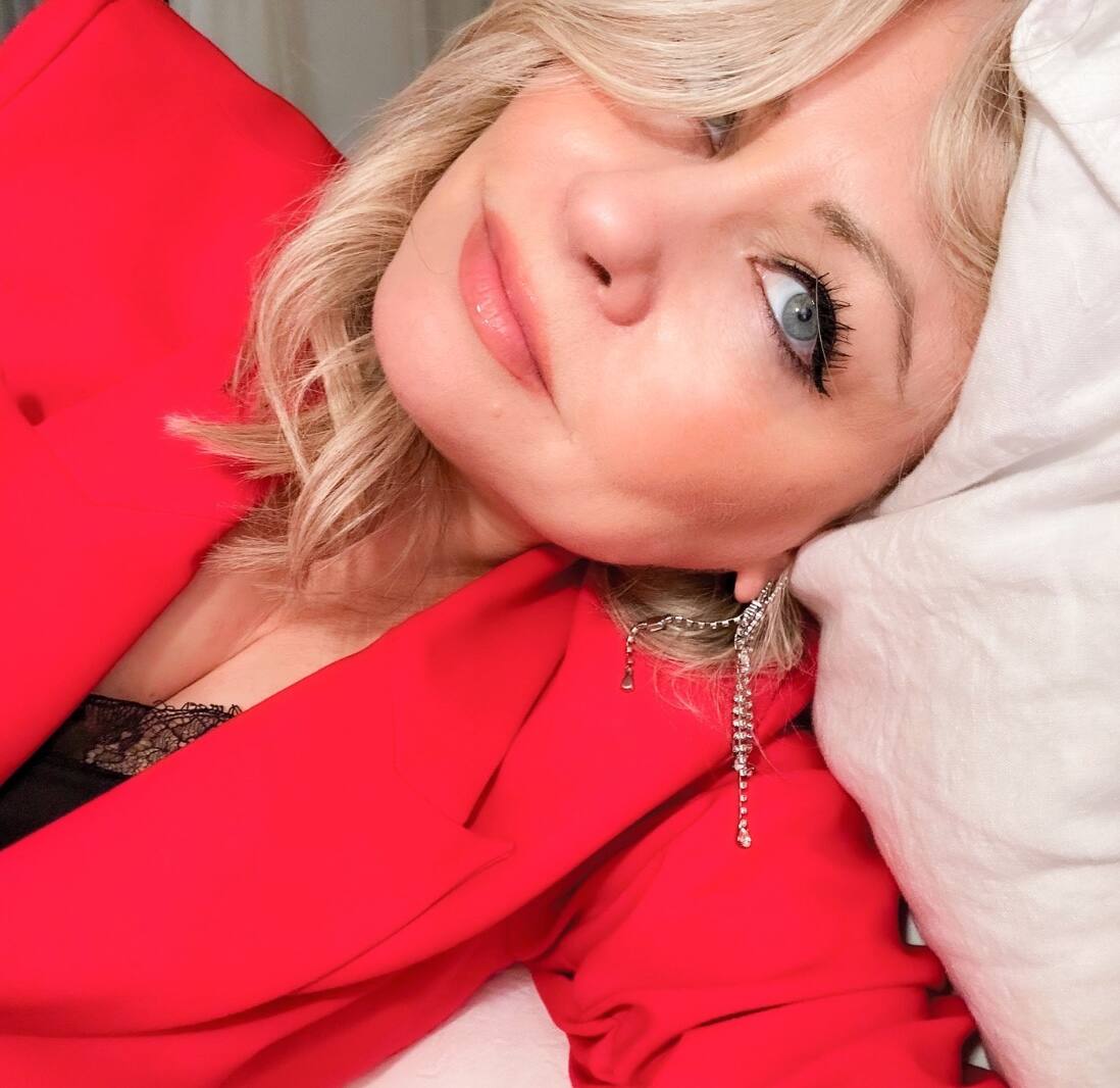 Mitsou, plus belle que jamais à 54 ans 