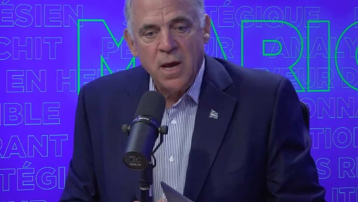 Northvolt : «Le retard de 18 mois, ce n'est pas une mauvaise chose», dit Fitzgibbon