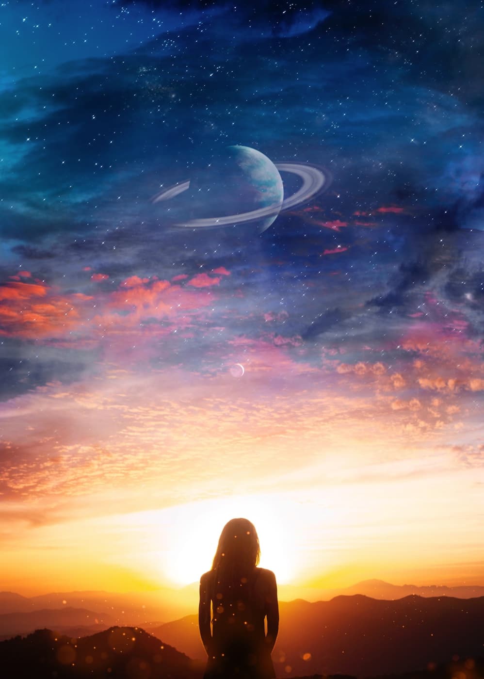 La rétrograde de Pluton va secouer ces 4 signes