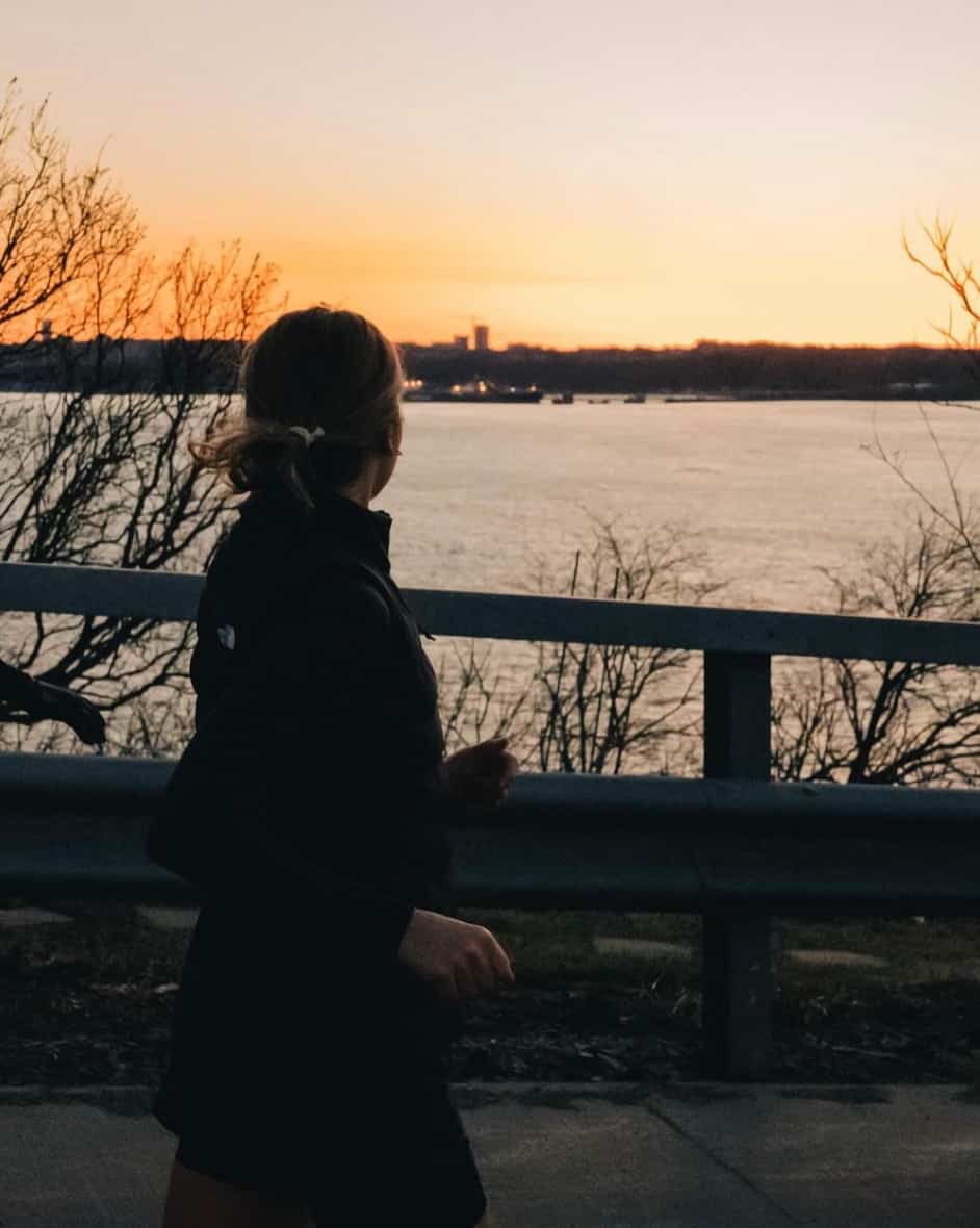 5 manières de rester en forme cet automne 