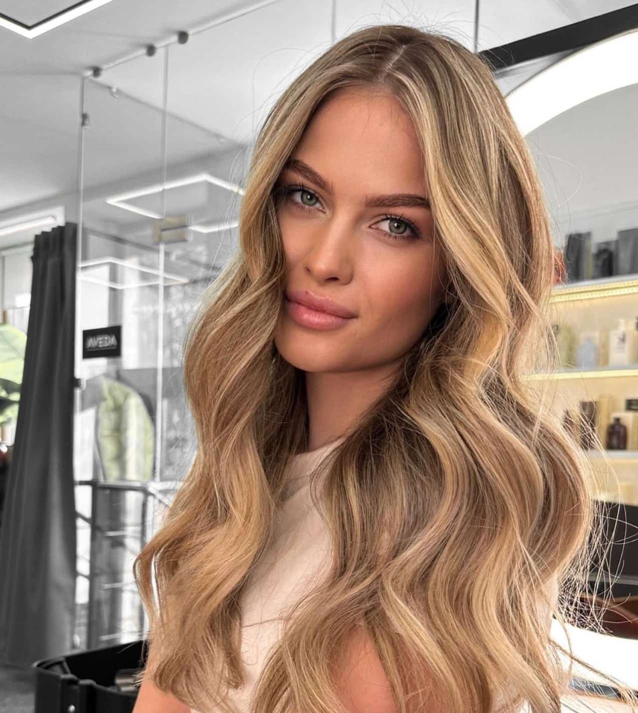 3 colorations qui nous font paraître plus jeunes