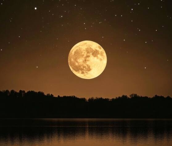 L'annonce d'événements astrologiques importants