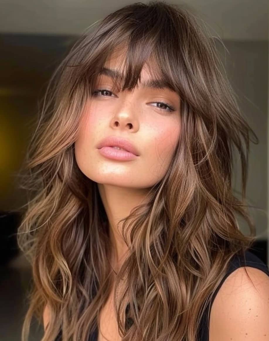 Les 5 coupes de cheveux les plus tendance